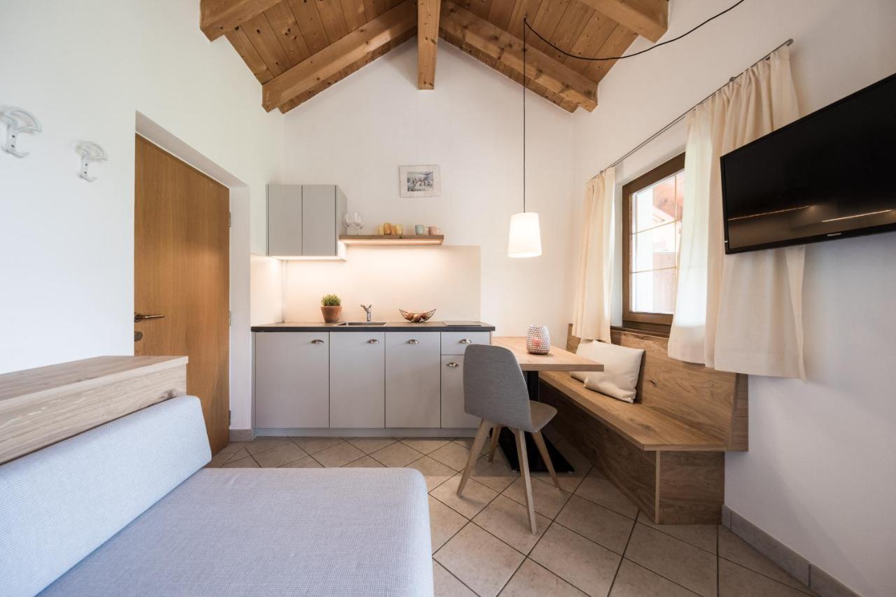 Weingut Weidlhof - Suite & Breakfast - Vacation For Wine Lovers กัลดาโร ภายนอก รูปภาพ