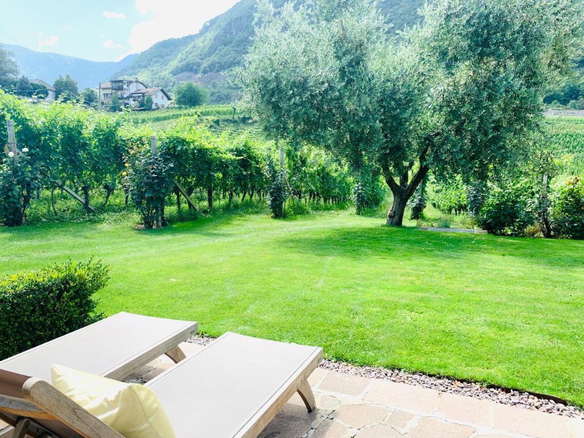 Weingut Weidlhof - Suite & Breakfast - Vacation For Wine Lovers กัลดาโร ภายนอก รูปภาพ