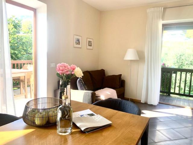 Weingut Weidlhof - Suite & Breakfast - Vacation For Wine Lovers กัลดาโร ภายนอก รูปภาพ