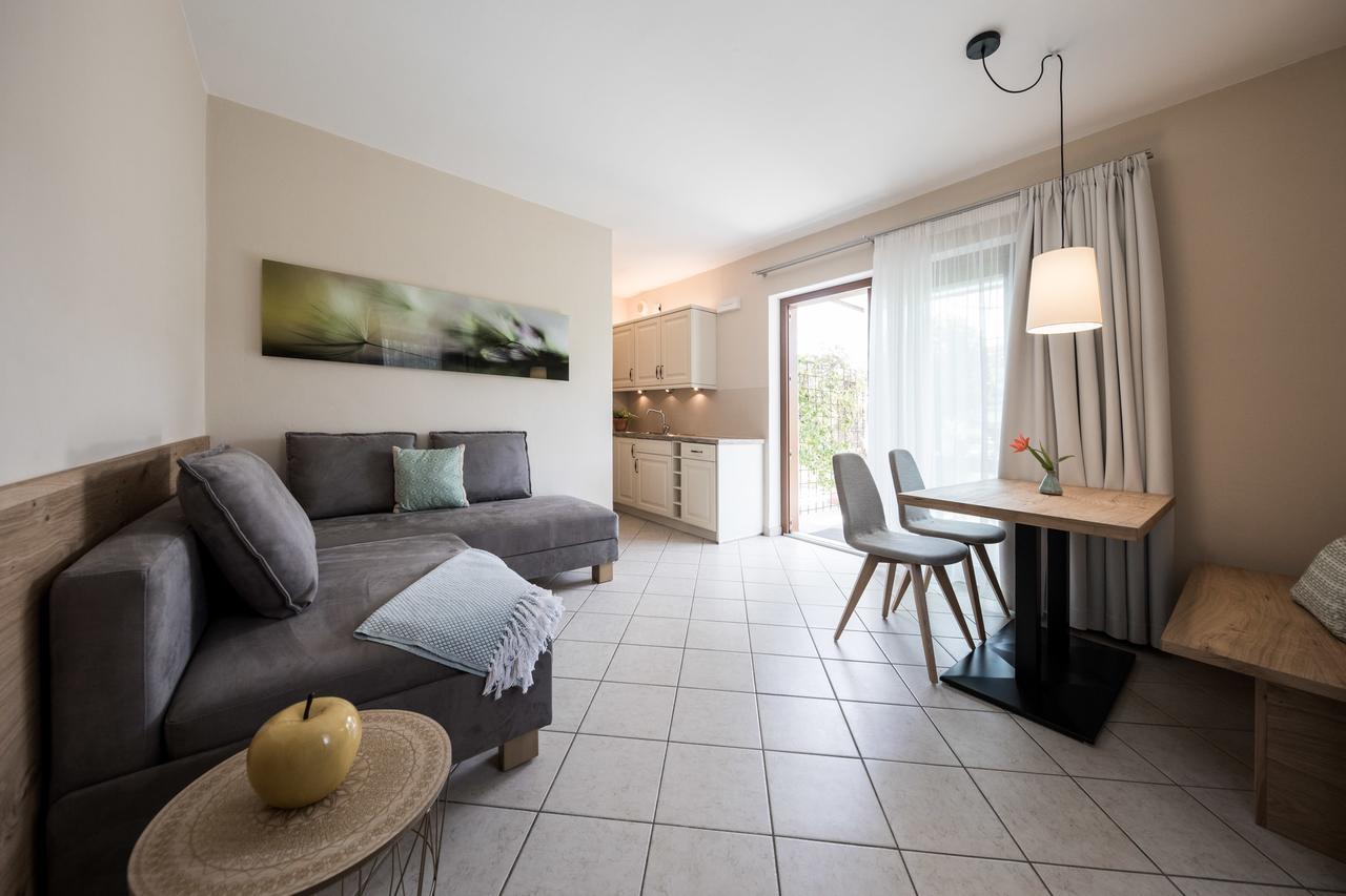 Weingut Weidlhof - Suite & Breakfast - Vacation For Wine Lovers กัลดาโร ภายนอก รูปภาพ