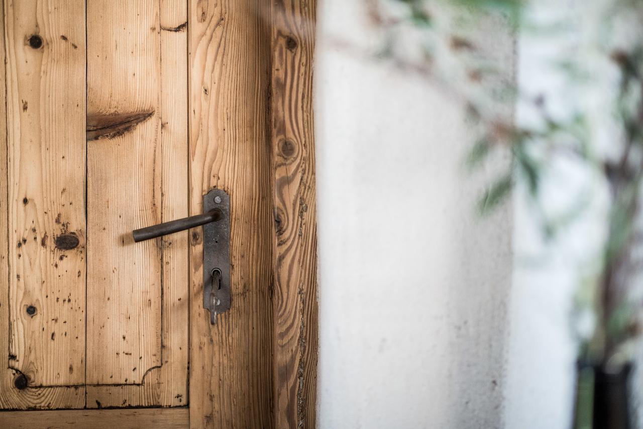 Weingut Weidlhof - Suite & Breakfast - Vacation For Wine Lovers กัลดาโร ภายนอก รูปภาพ
