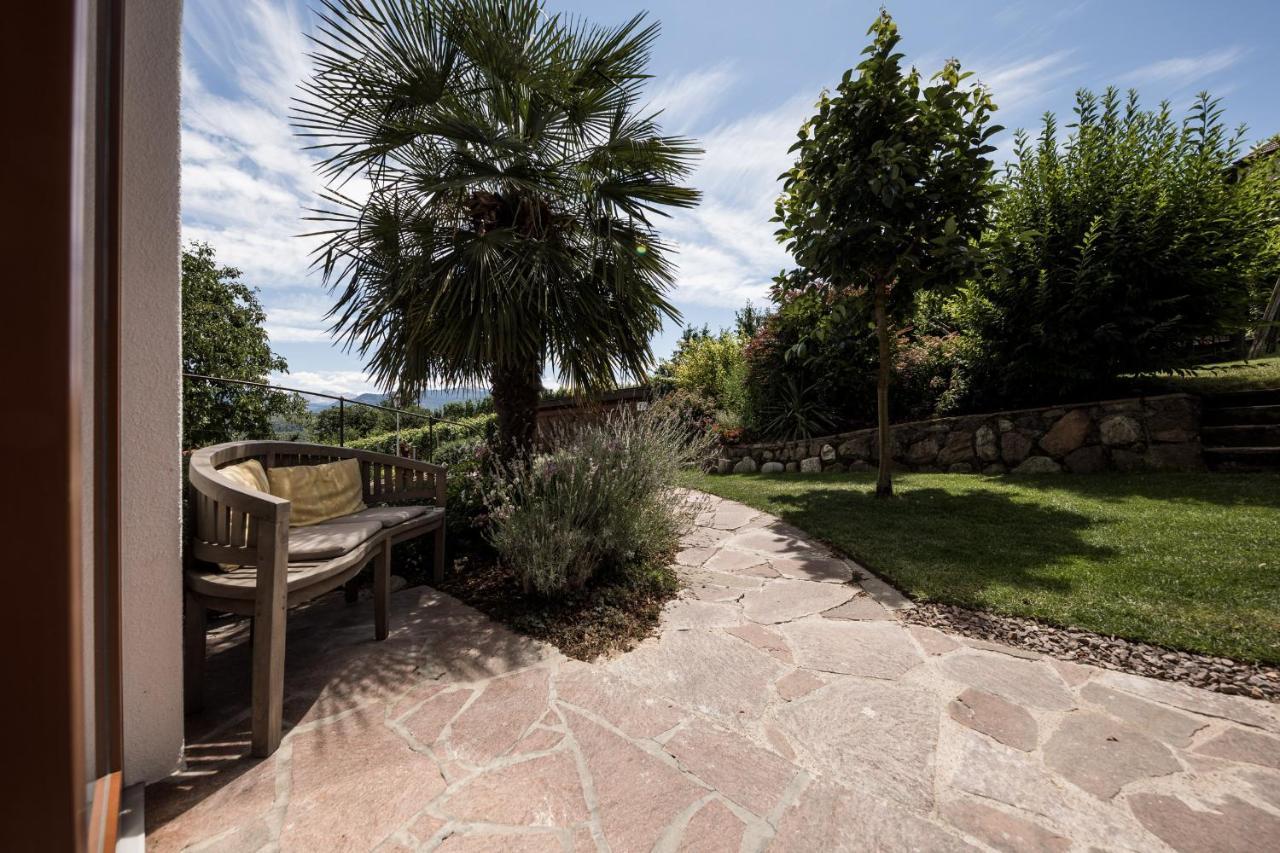 Weingut Weidlhof - Suite & Breakfast - Vacation For Wine Lovers กัลดาโร ภายนอก รูปภาพ
